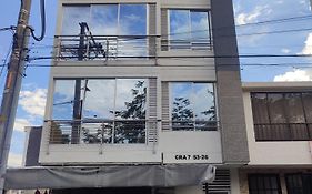 202-Cómodo y moderno apartamento de 2 habitaciones en la mejor zona céntrica de Ibagué